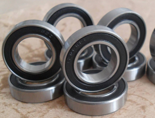 bearing 6310 2RS C4 for idler